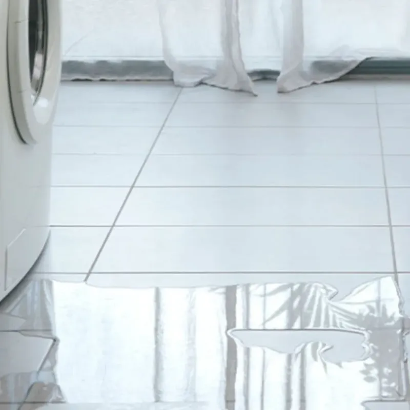 Appliance Leak Cleanup in Lancaster, MA